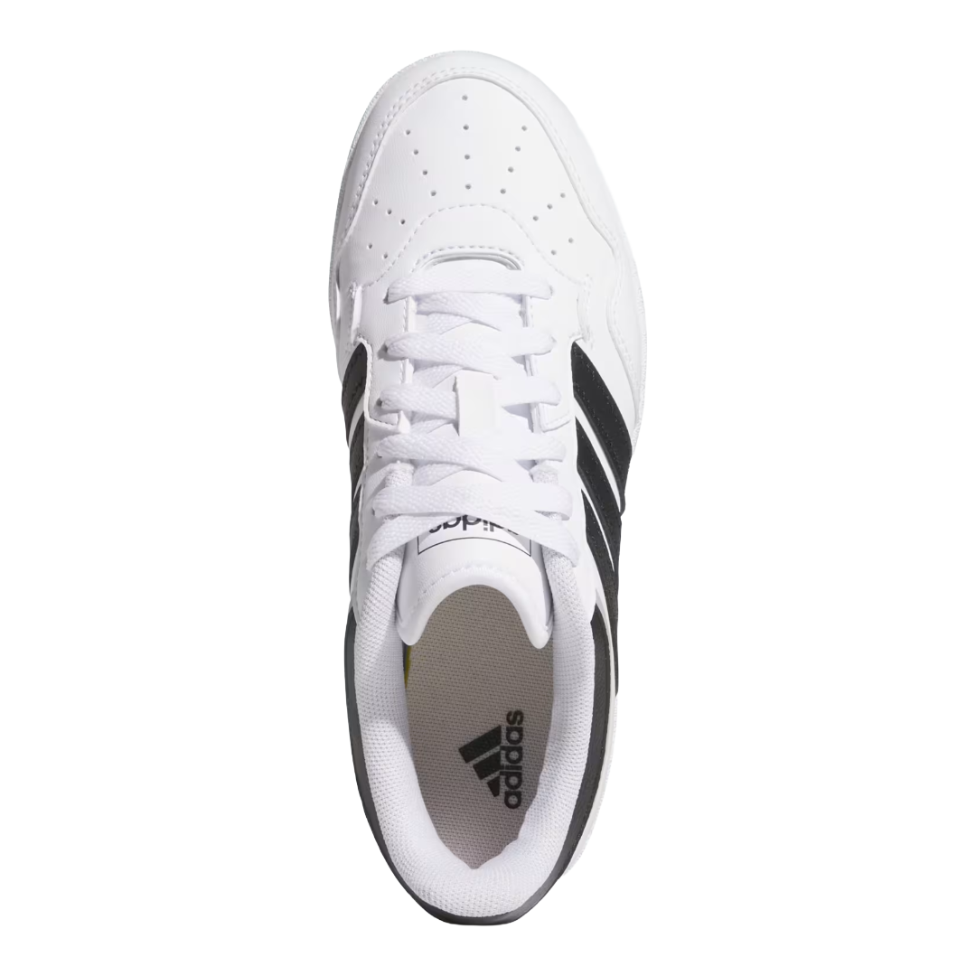 ZAPATILLAS URBANAS ADIDAS HOOPS 4.0 INFANTIL JI3471-1