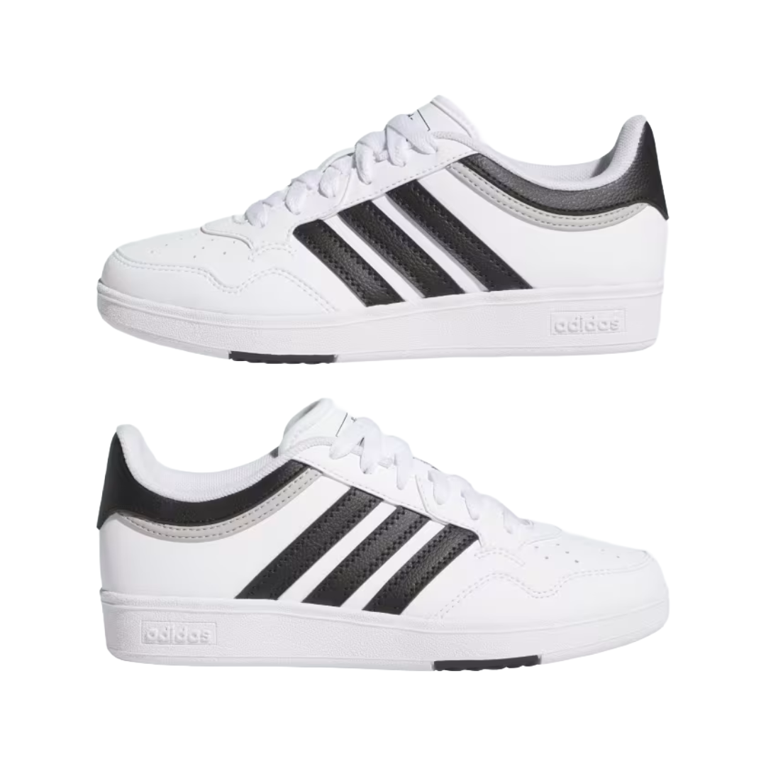ZAPATILLAS URBANAS ADIDAS HOOPS 4.0 INFANTIL JI3471-4