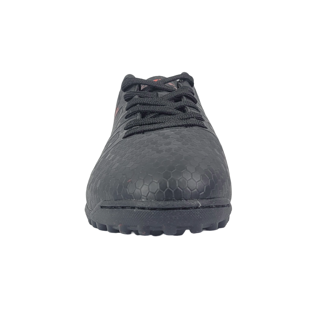 ZAPATILLAS DE BABYFÚTBOL LOTTO DARKBLACK JUVENIL | J0508-2-2