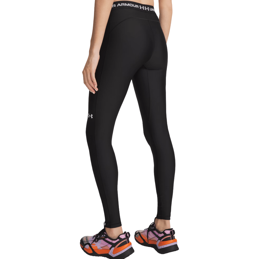 BUZO UNDER ARMOUR VEST HEATGEAR LEGGING | 6010002-008-1