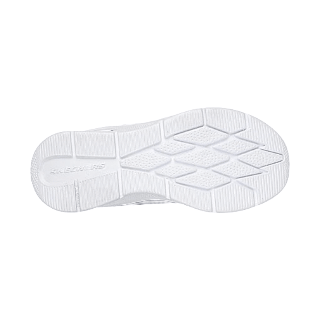 ZAPATILLAS SKECHERS MICROSPEC MAX INFANTIL 303543L-BKLV-4