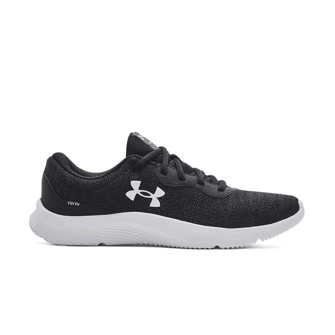 Zapatillas Under Armour Mojo 2 3024134-001-0