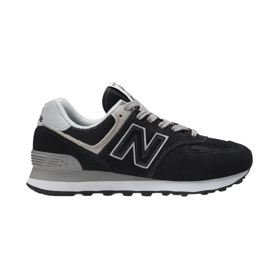 ZAPATILLAS URBANAS NEW BALANCE 574 MUJER | WL574EVB-0