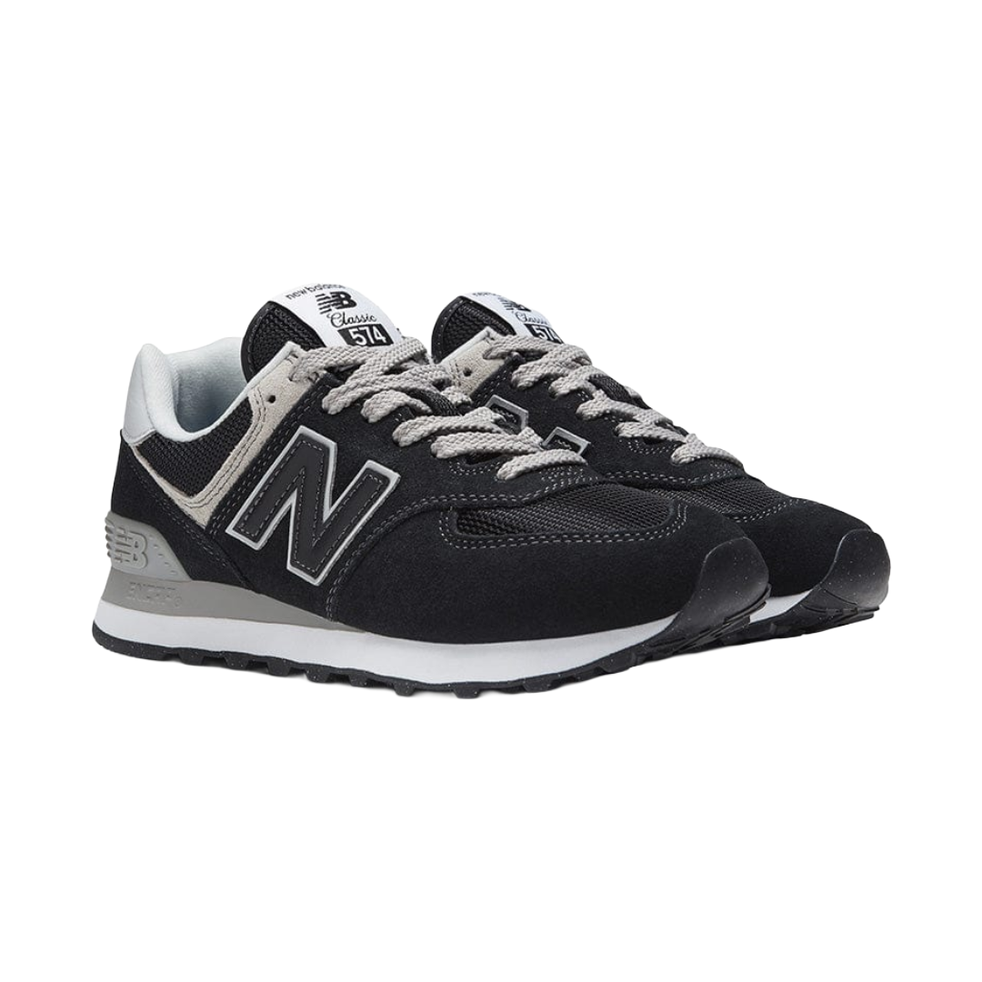 ZAPATILLAS URBANAS NEW BALANCE 574 MUJER | WL574EVB-1