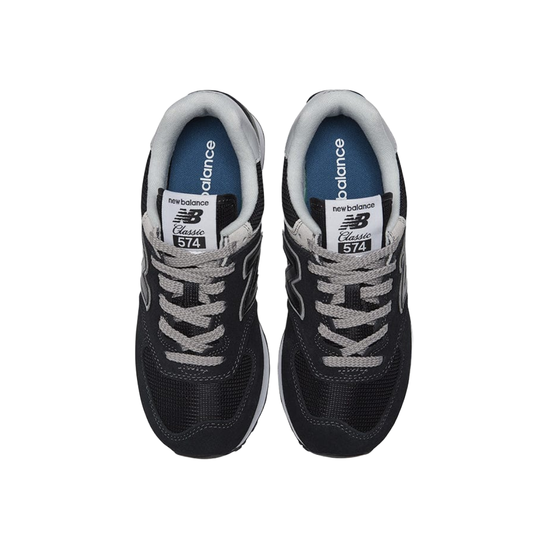 ZAPATILLAS URBANAS NEW BALANCE 574 MUJER | WL574EVB-2