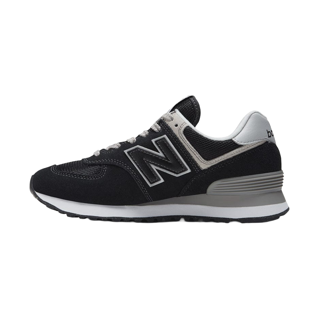 ZAPATILLAS URBANAS NEW BALANCE 574 MUJER | WL574EVB-3