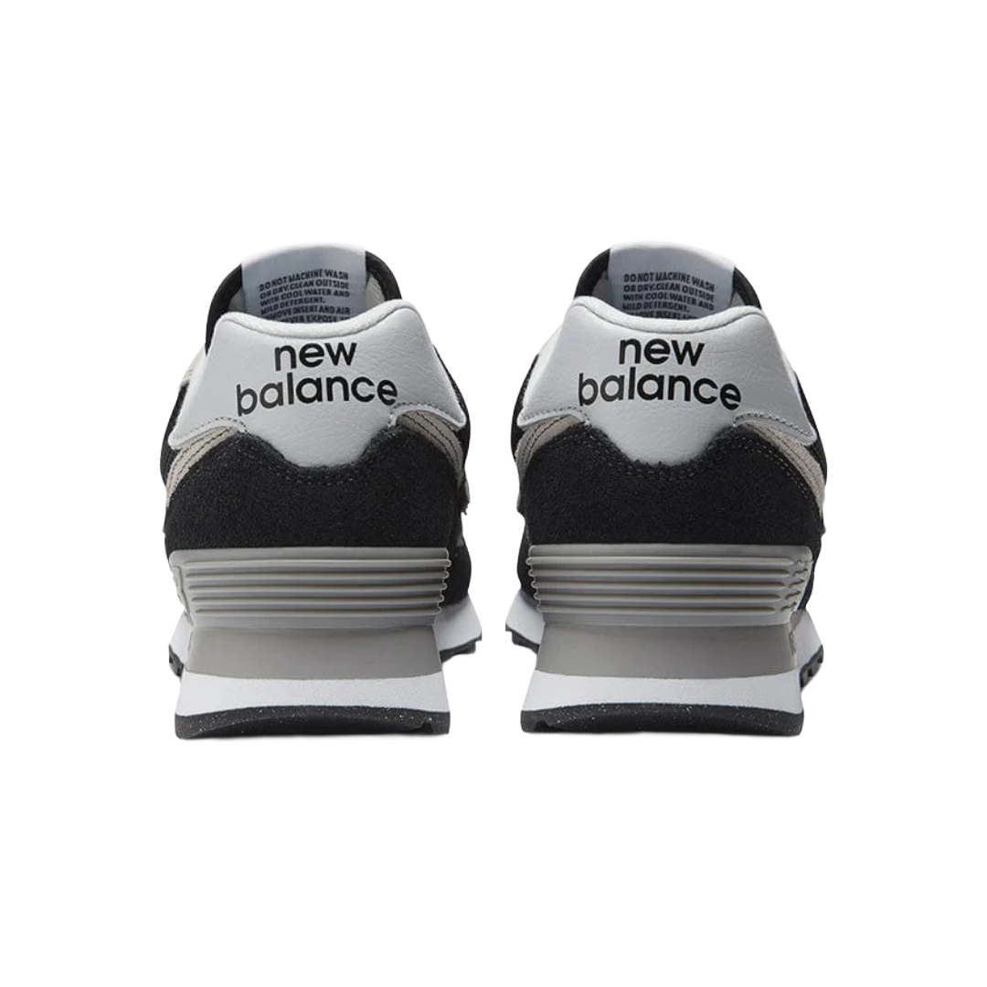 ZAPATILLAS URBANAS NEW BALANCE 574 MUJER | WL574EVB-4