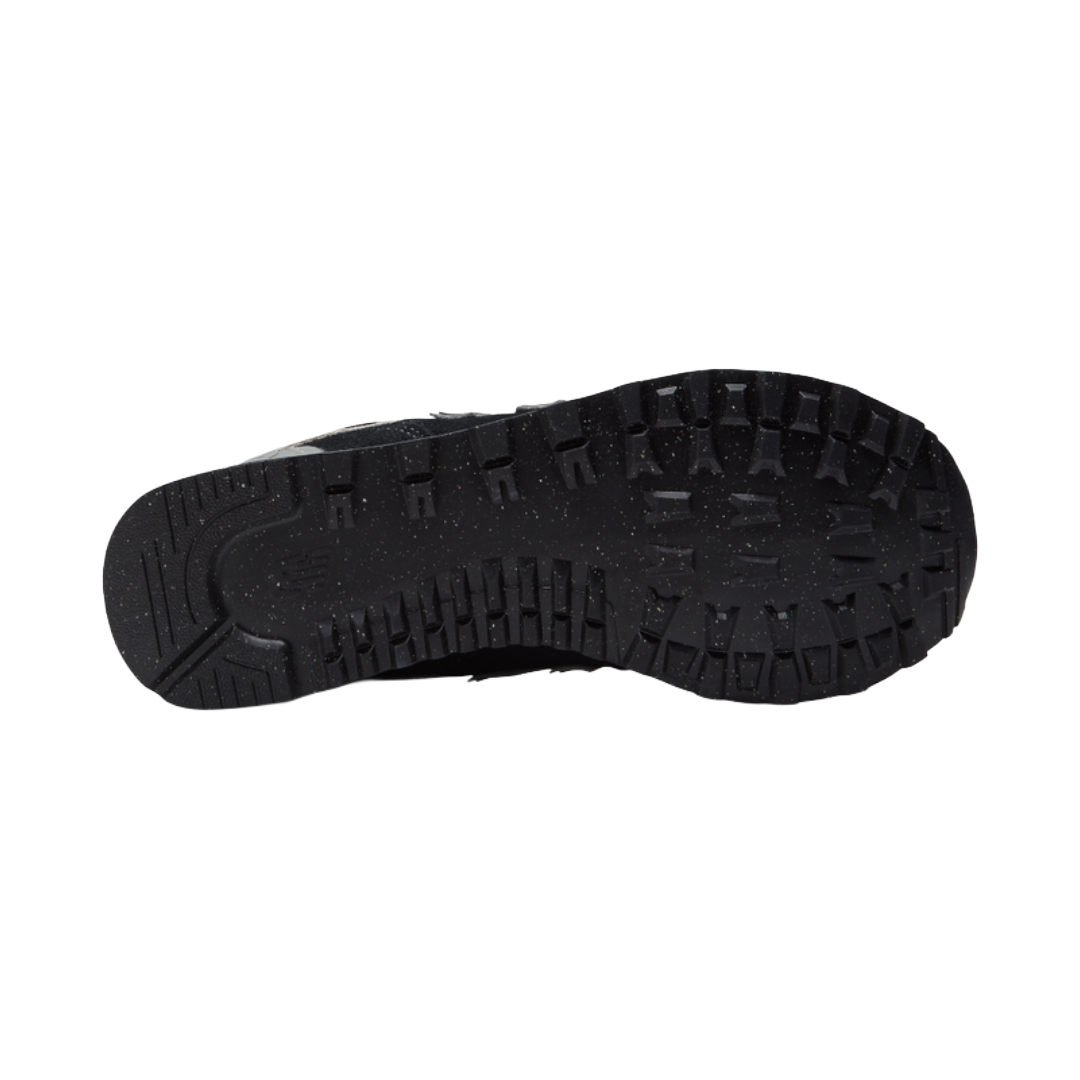 ZAPATILLAS URBANAS NEW BALANCE 574 MUJER | WL574EVB-5