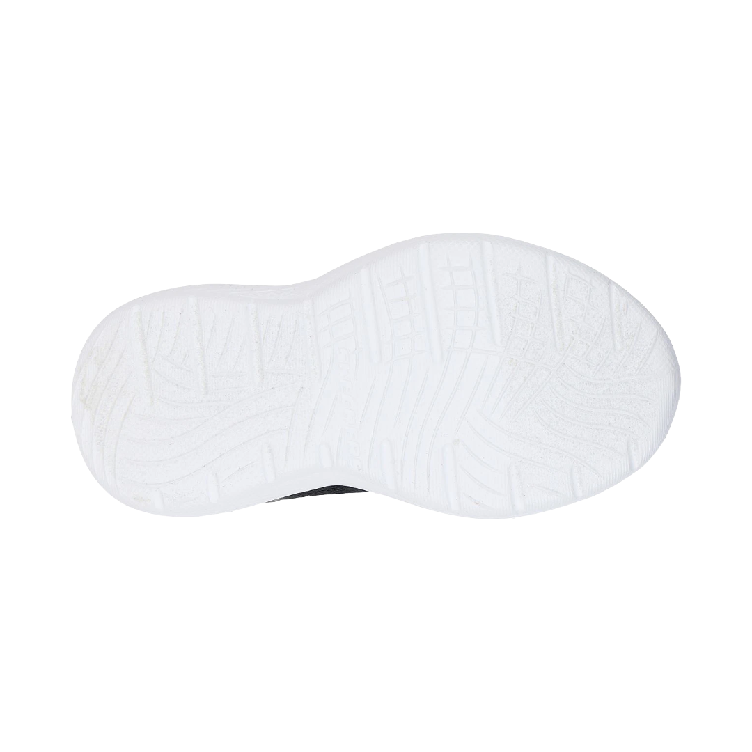ZAPATILLAS URBANAS SKECHERS DYNA LITE BEBÉS | 403904N-BKRY-4