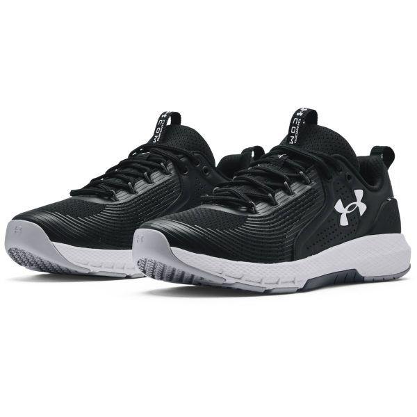 Zapatillas de Training UA Charged Commit TR 3 3023703-001-4