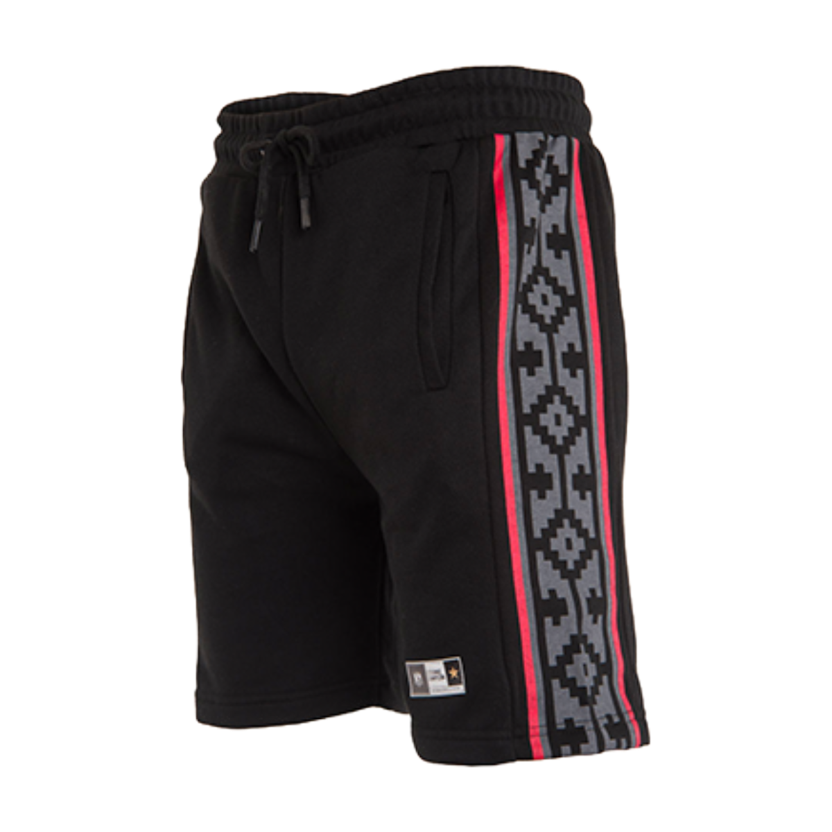 SHORT COLO COLO NEGRO MOD | CLCSHV2360-1