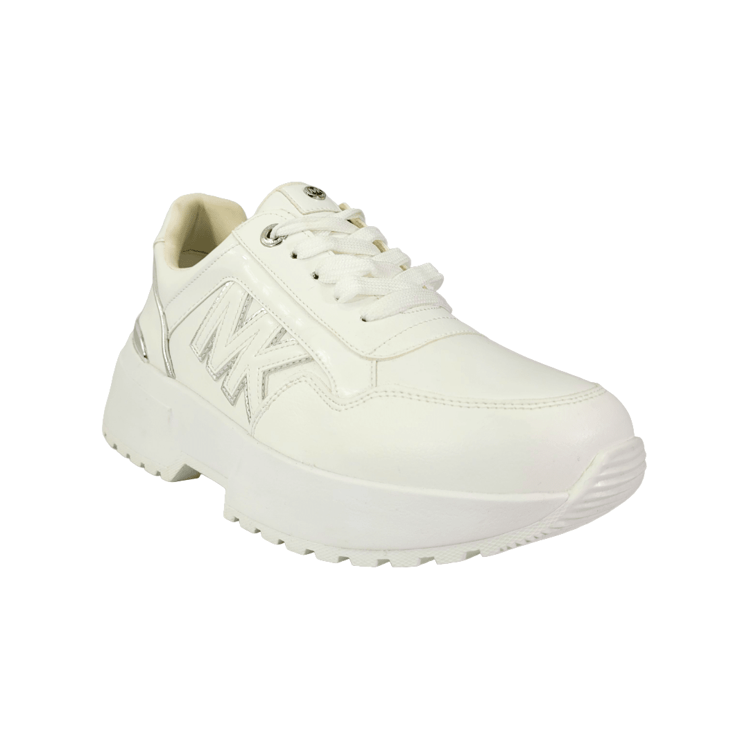 ZAPATILLAS URBANAS MICHAEL KORS COSMO MADDY MUJER | 100570-1