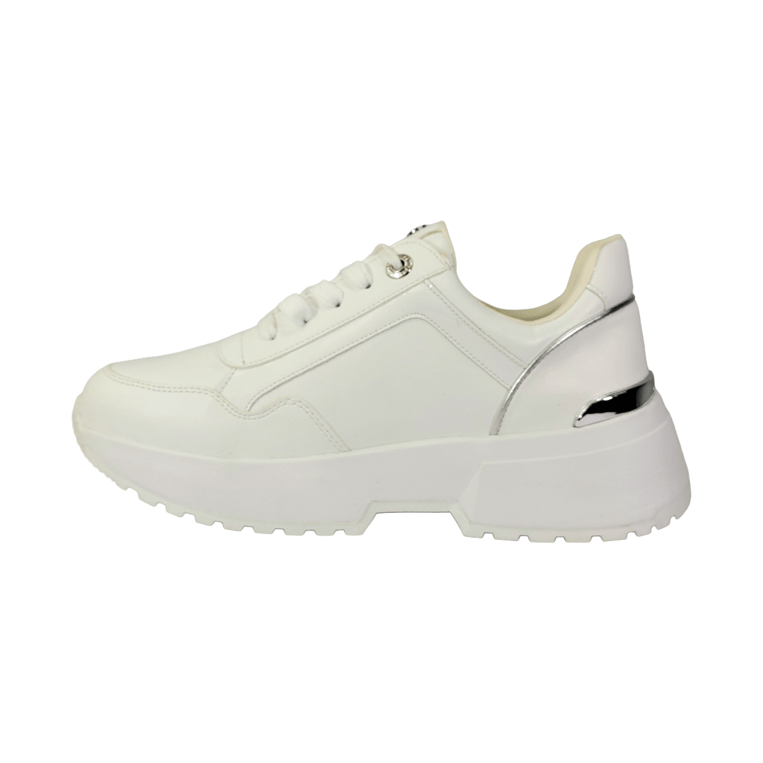 ZAPATILLAS URBANAS MICHAEL KORS COSMO MADDY MUJER | 100570-3