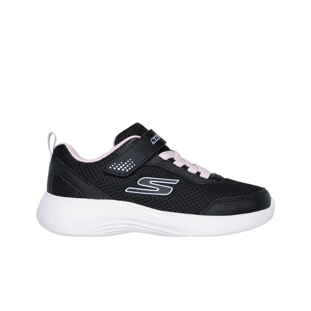 ZAPATILLAS SKECHERS SELECTORS RESET | 303573L-BLK-0