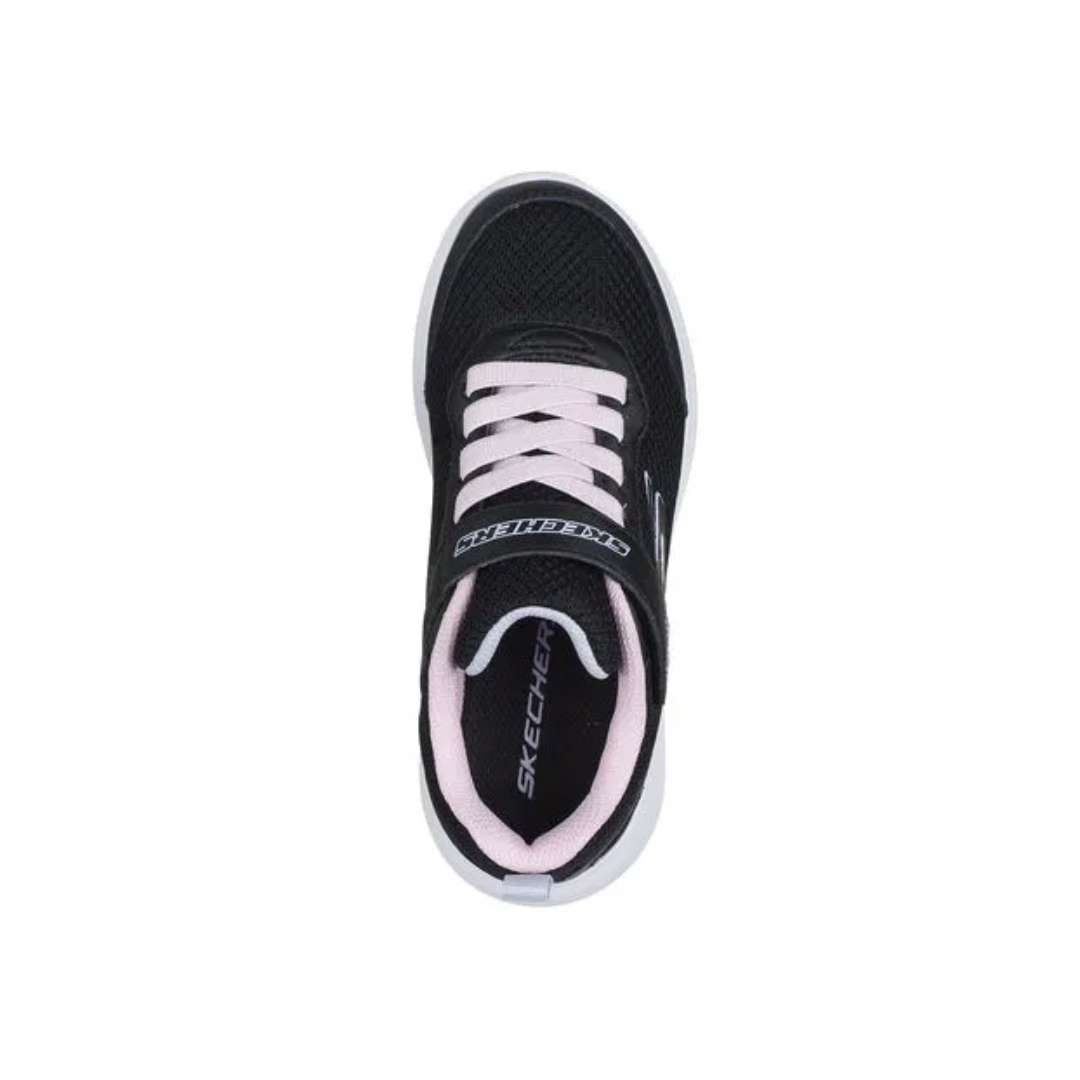 ZAPATILLAS SKECHERS SELECTORS RESET | 303573L-BLK-2