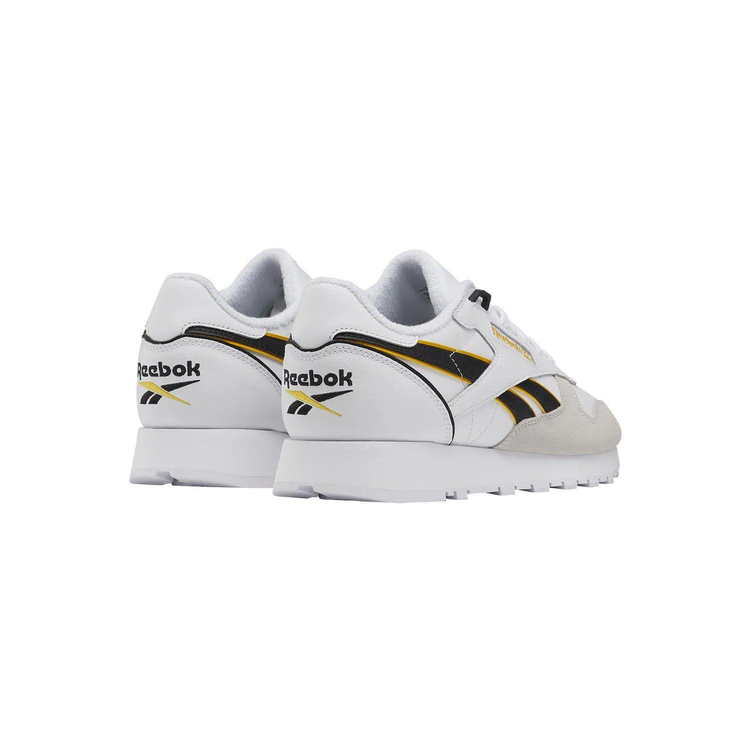 ZAPATILLAS DE RUNNING REEBOK CLASSIC LEATHER UNISEX 1000327-2