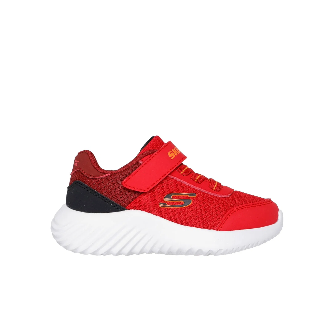 ZAPATILLAS SKECHERS BOUNDER TREZIC | 403908N-RDBK-0