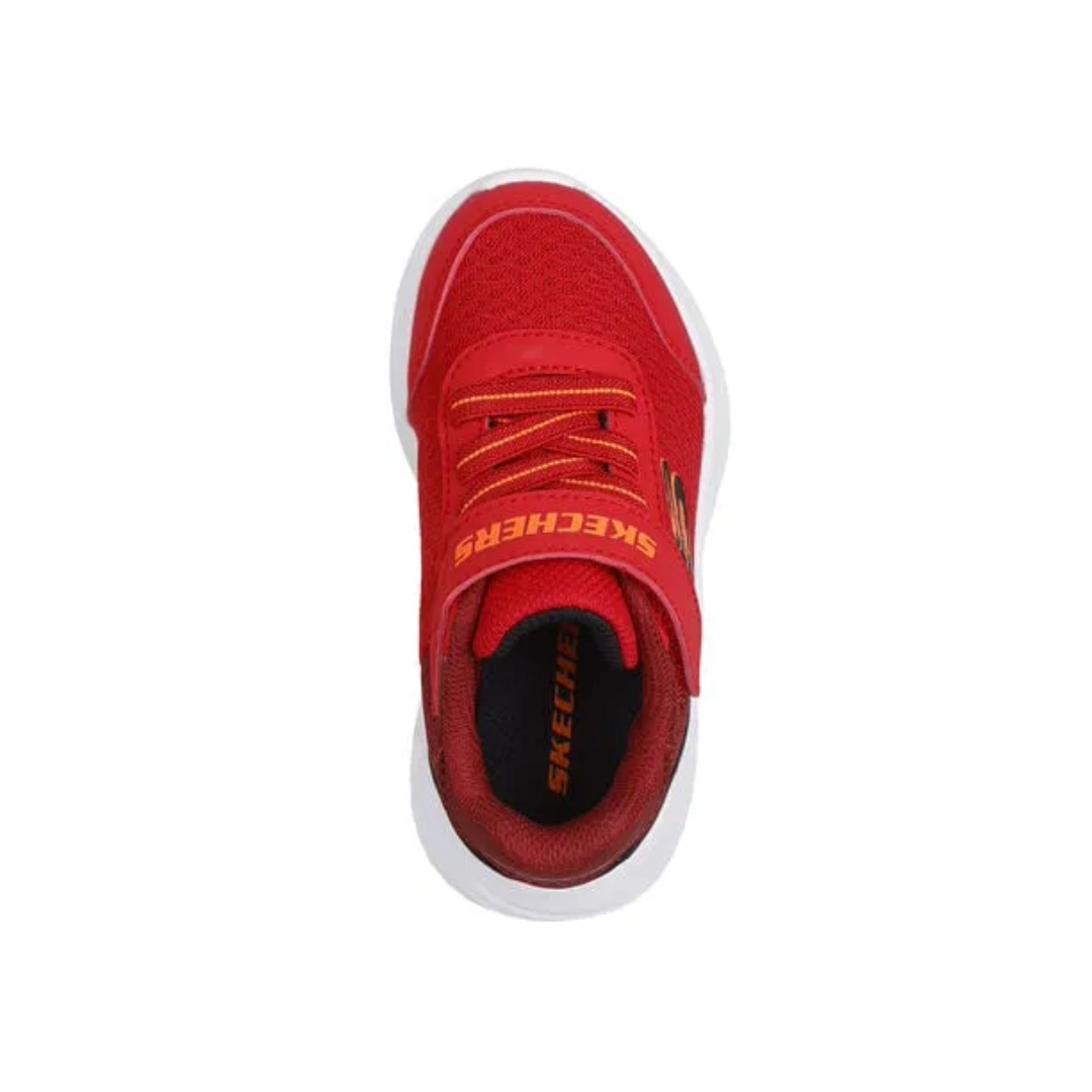 ZAPATILLAS SKECHERS BOUNDER TREZIC | 403908N-RDBK-2