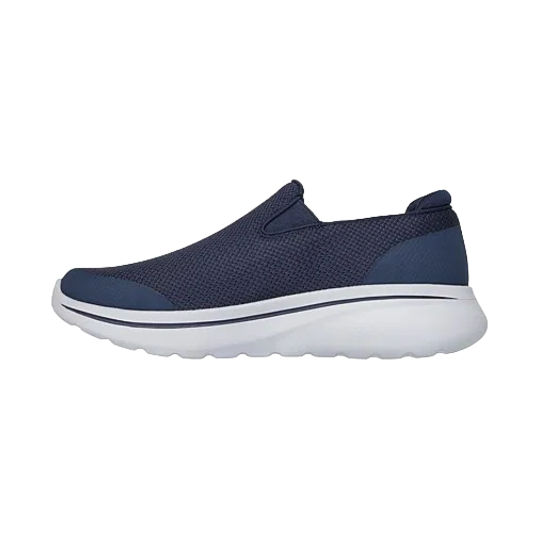 ZAPATILLAS URBANAS SKECHERS GO WALK HOMBRE 217074-NVY-3