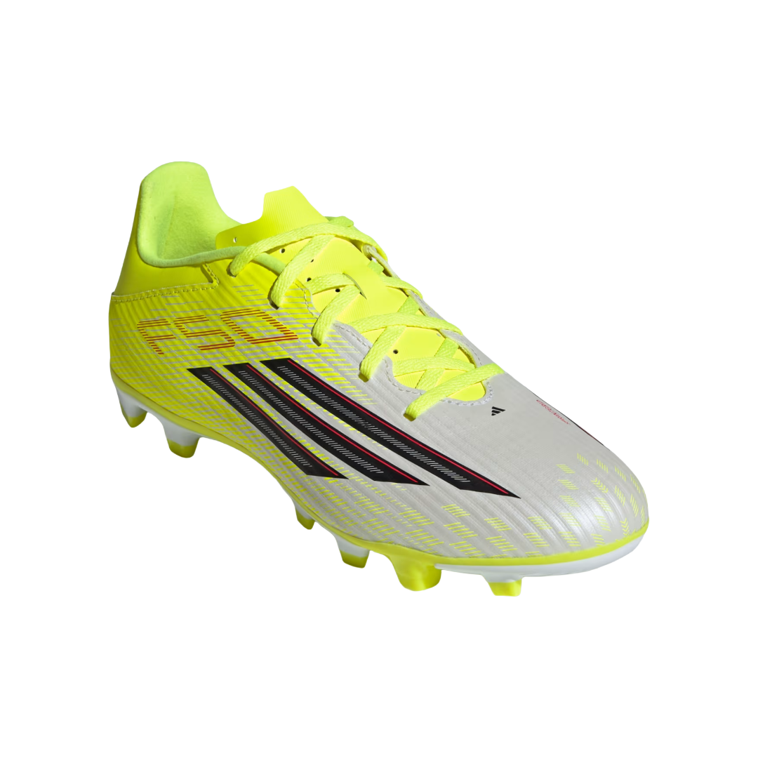 ZAPATILLAS DE FÚTBOL ADIDAS F50 CLUB FG/MG ADULTO | JR9053-1