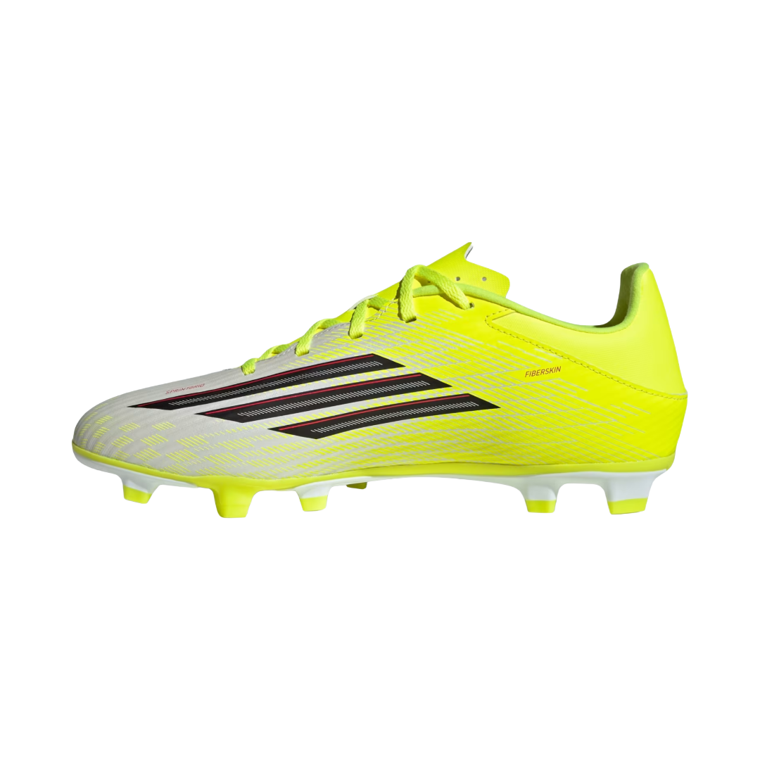ZAPATILLAS DE FÚTBOL ADIDAS F50 CLUB FG/MG ADULTO | JR9053-3