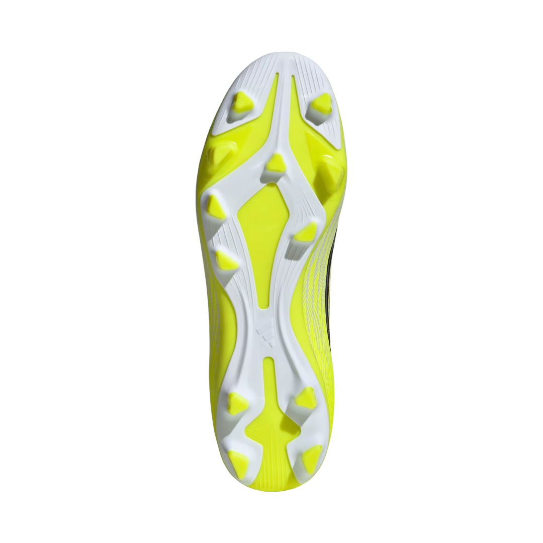 ZAPATILLAS DE FÚTBOL ADIDAS F50 CLUB FG/MG ADULTO | JR9053-4