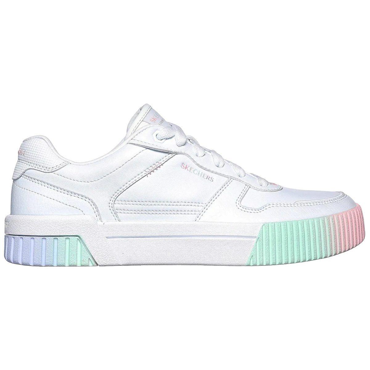 ZAPATILLAS SKECHERS MUJER JADE SOFT GLOW | 185090-WMLT-0