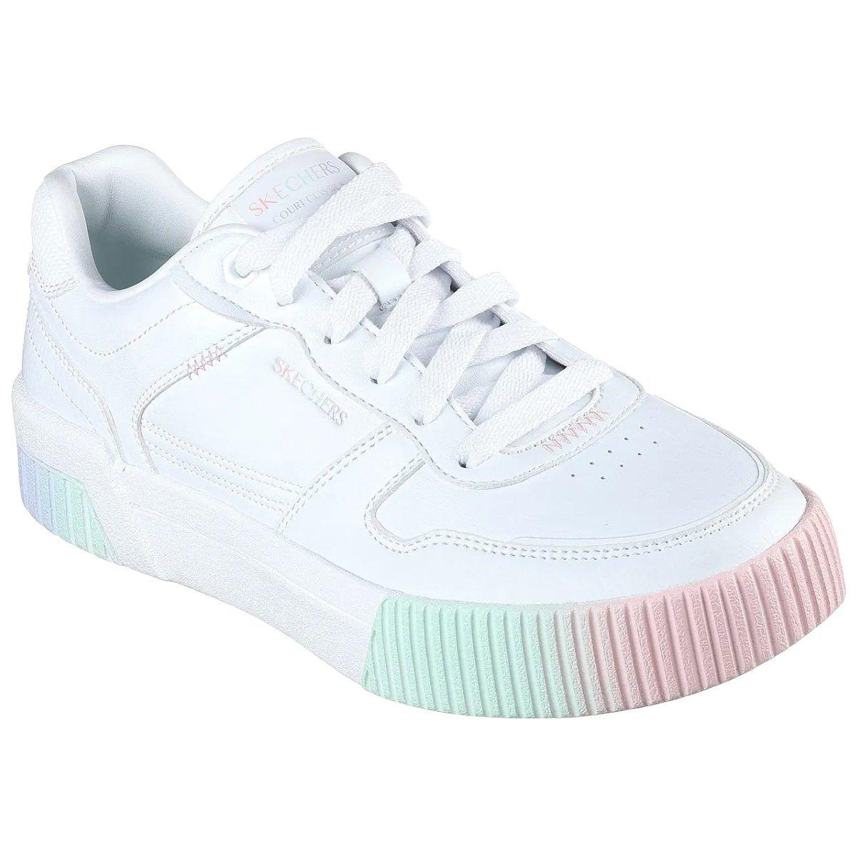 ZAPATILLAS SKECHERS MUJER JADE SOFT GLOW | 185090-WMLT-1