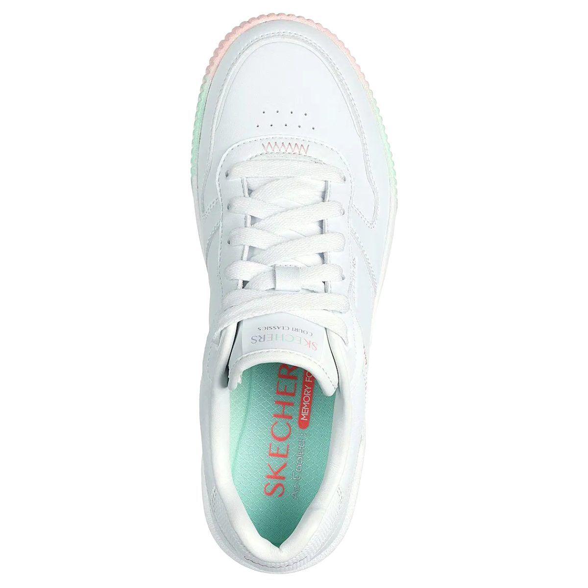 ZAPATILLAS SKECHERS MUJER JADE SOFT GLOW | 185090-WMLT-2