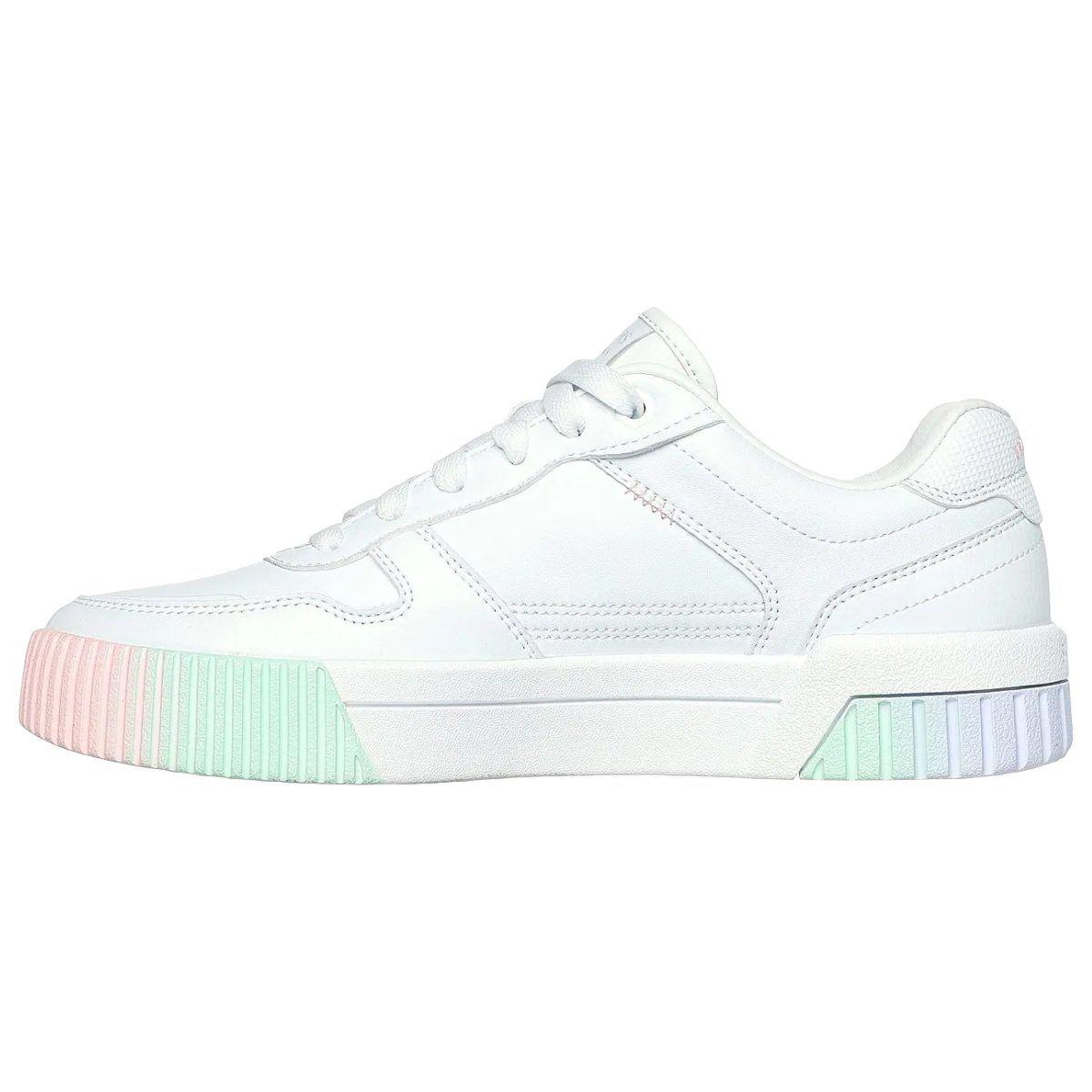 ZAPATILLAS SKECHERS MUJER JADE SOFT GLOW | 185090-WMLT-3