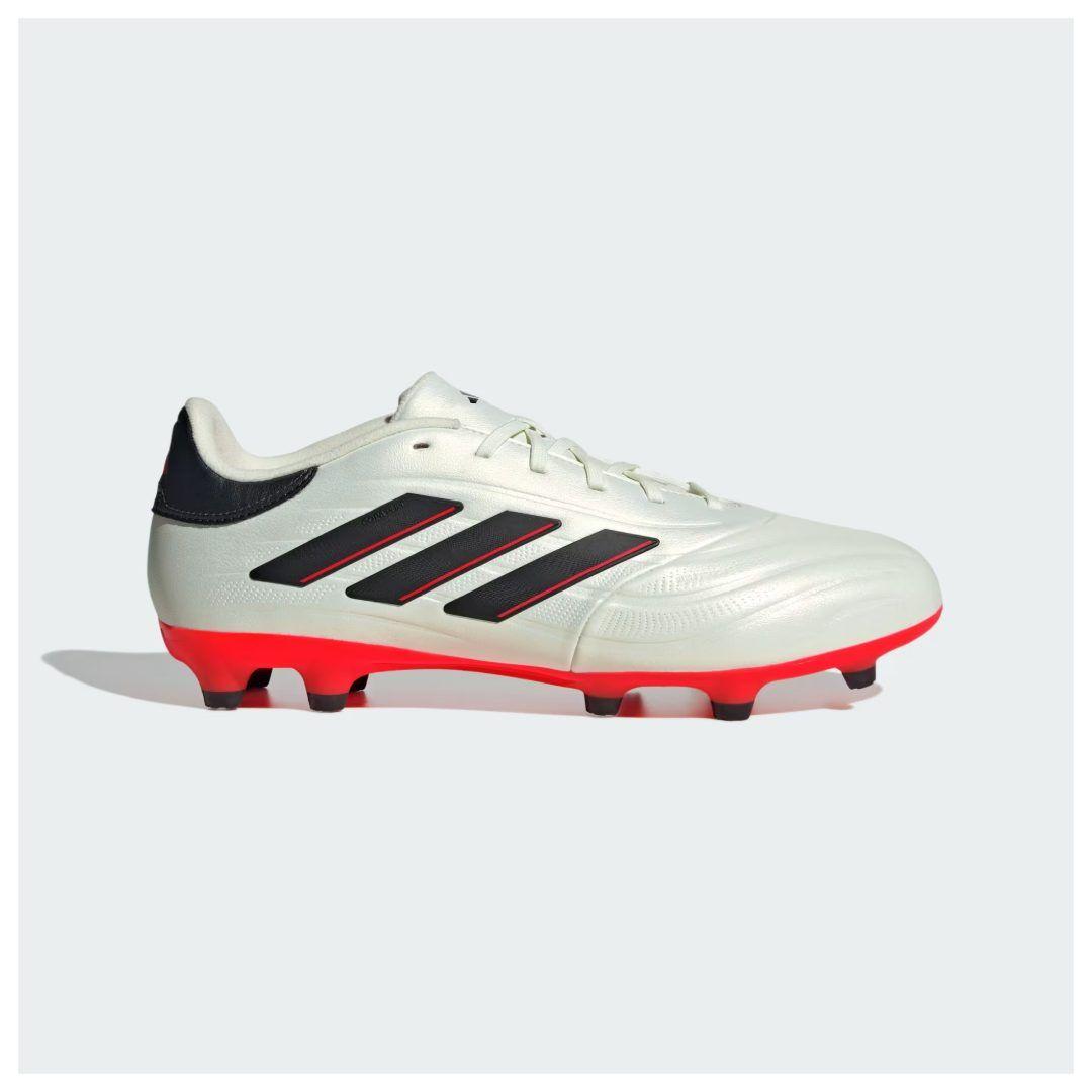 ZAPATOS ADIDAS DE FÚTBOL COPA PURE II LEAGUE TERRENO FIRME IF5448-0