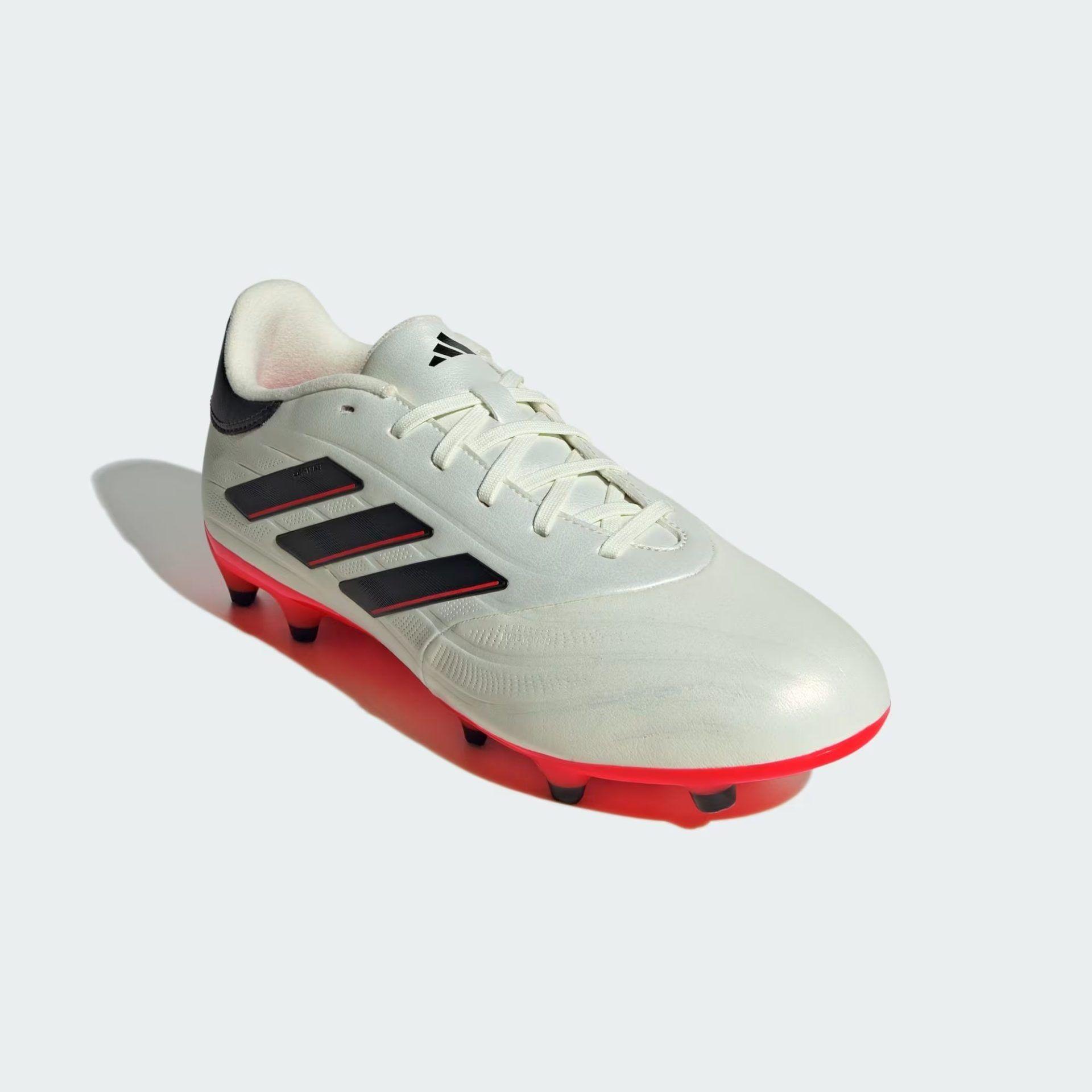 ZAPATOS ADIDAS DE FÚTBOL COPA PURE II LEAGUE TERRENO FIRME IF5448-1
