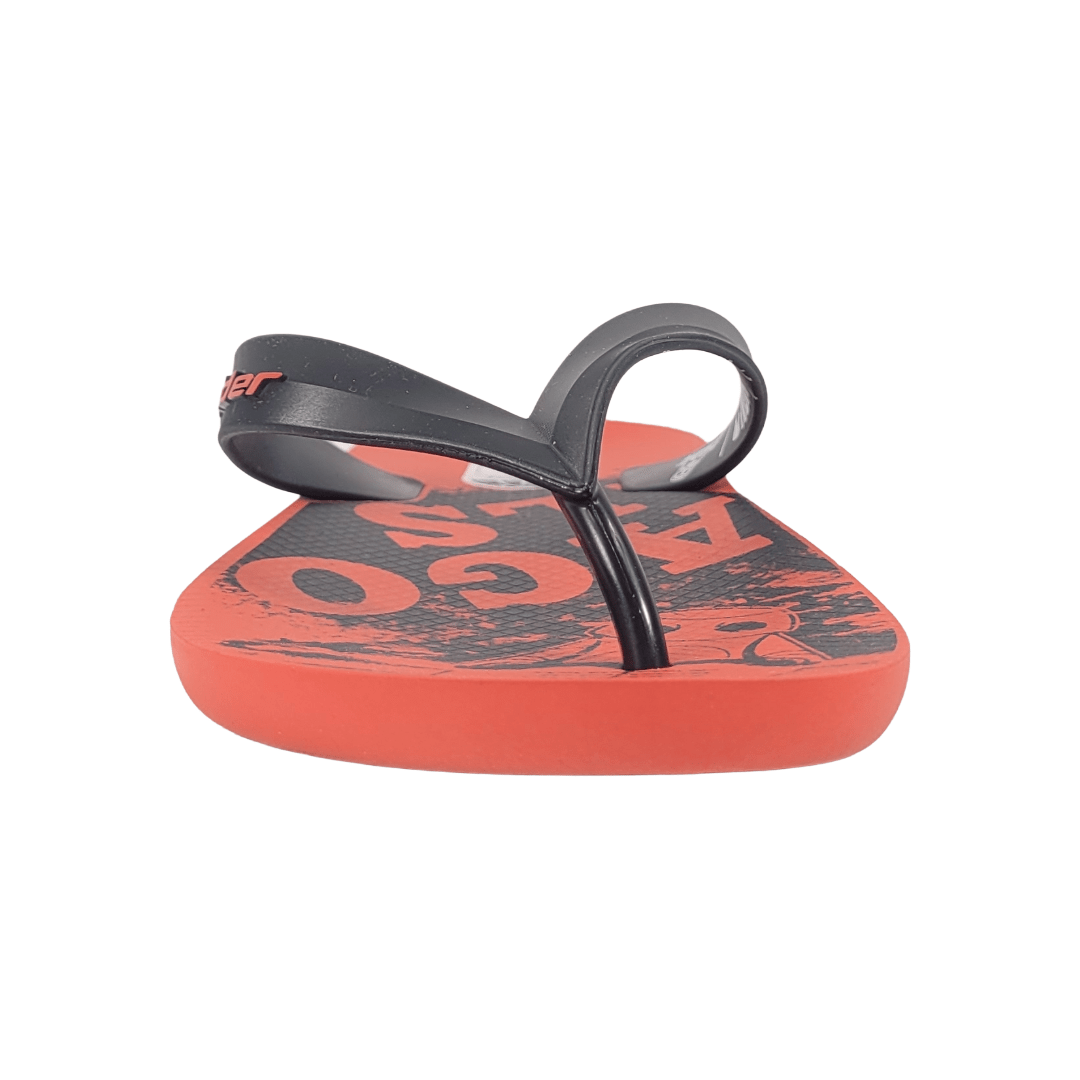 SANDALIAS RIDER VT3400 HOMBRE | GR-NBA-12378-2