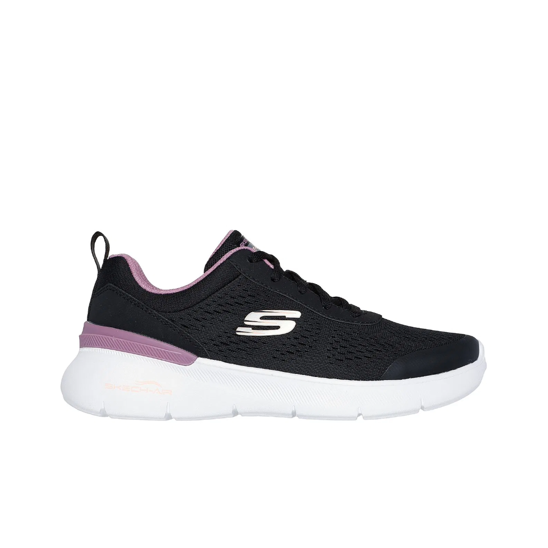 ZAPATILLAS SKECHERS DYNAMIGHT 2.0 | 150370-BKMV-0