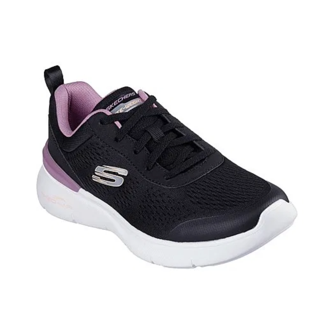ZAPATILLAS SKECHERS DYNAMIGHT 2.0 | 150370-BKMV-1