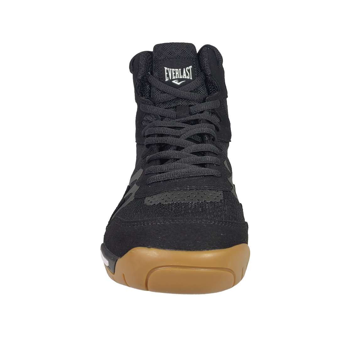 ZAPATILLAS DE BOX EVERLAST LOW TOP ADULTO 0092836126-2