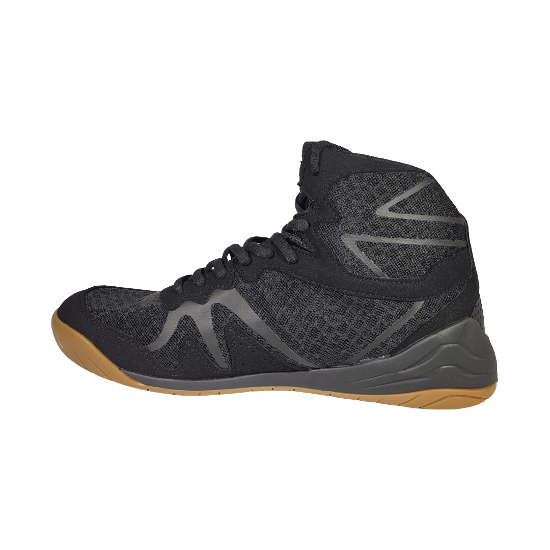 ZAPATILLAS DE BOX EVERLAST LOW TOP ADULTO 0092836126-3