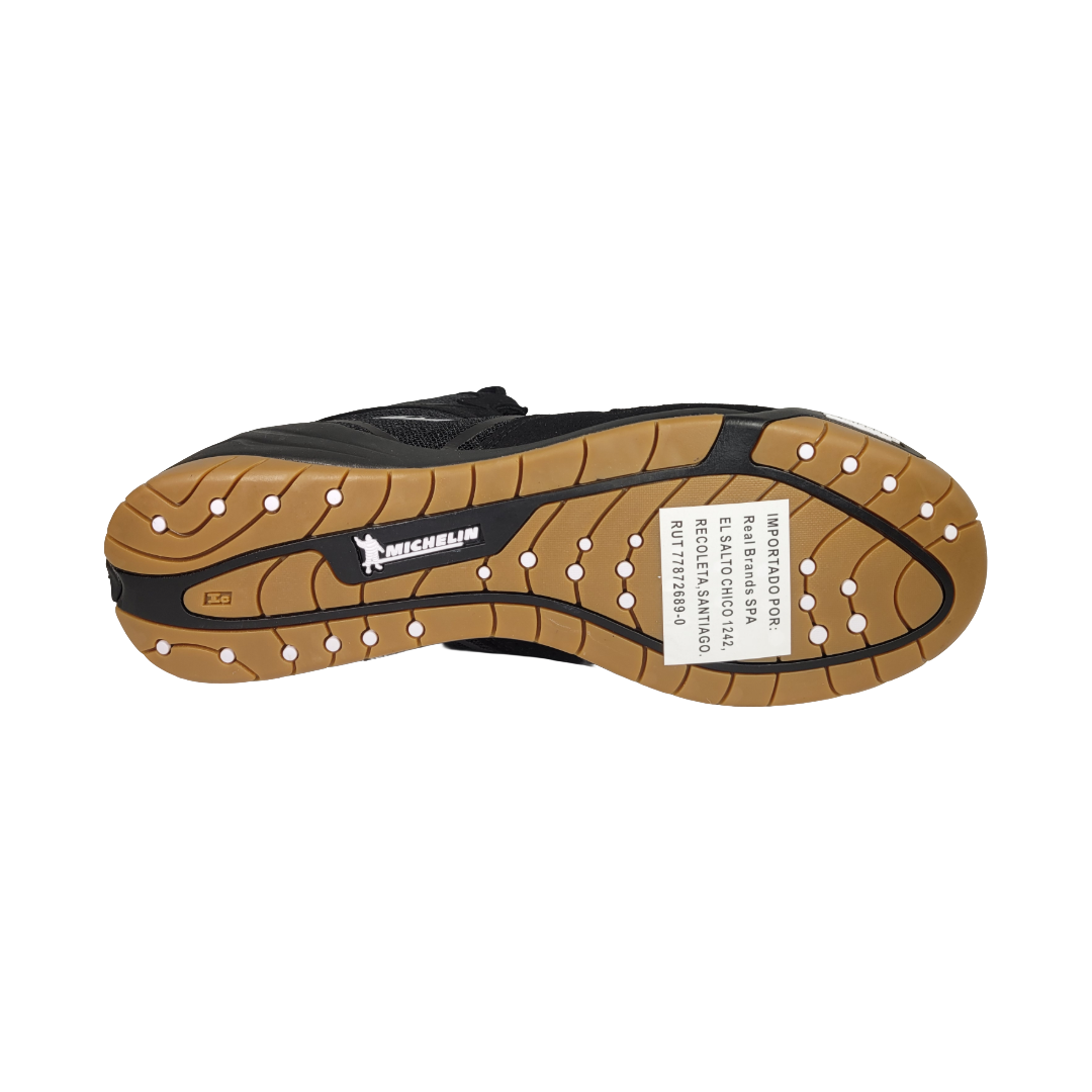 ZAPATILLAS DE BOX EVERLAST LOW TOP ADULTO 0092836126-4