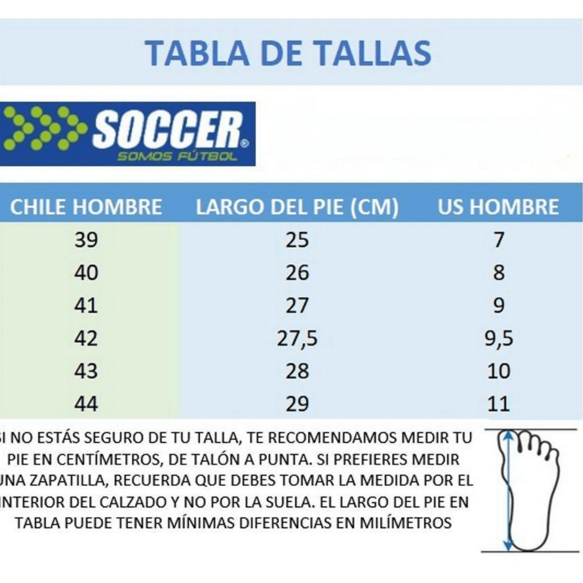 SANDALIAS SOCCER NEGRO HOMBRE | S02-B-6