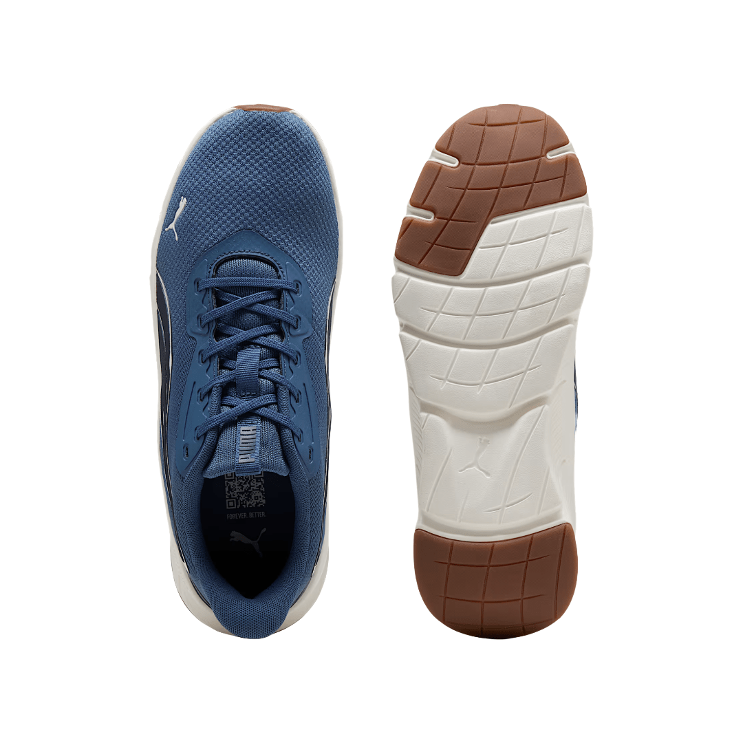 ZAPATILLAS DE RUNNING PUMA FLEXFOCUS LITE MODERN HOMBRE | 311481 10-4