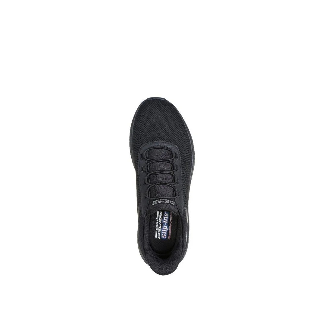 ZAPATILLAS SKECHERS BOBS SQUAD | 118303-BBK-2
