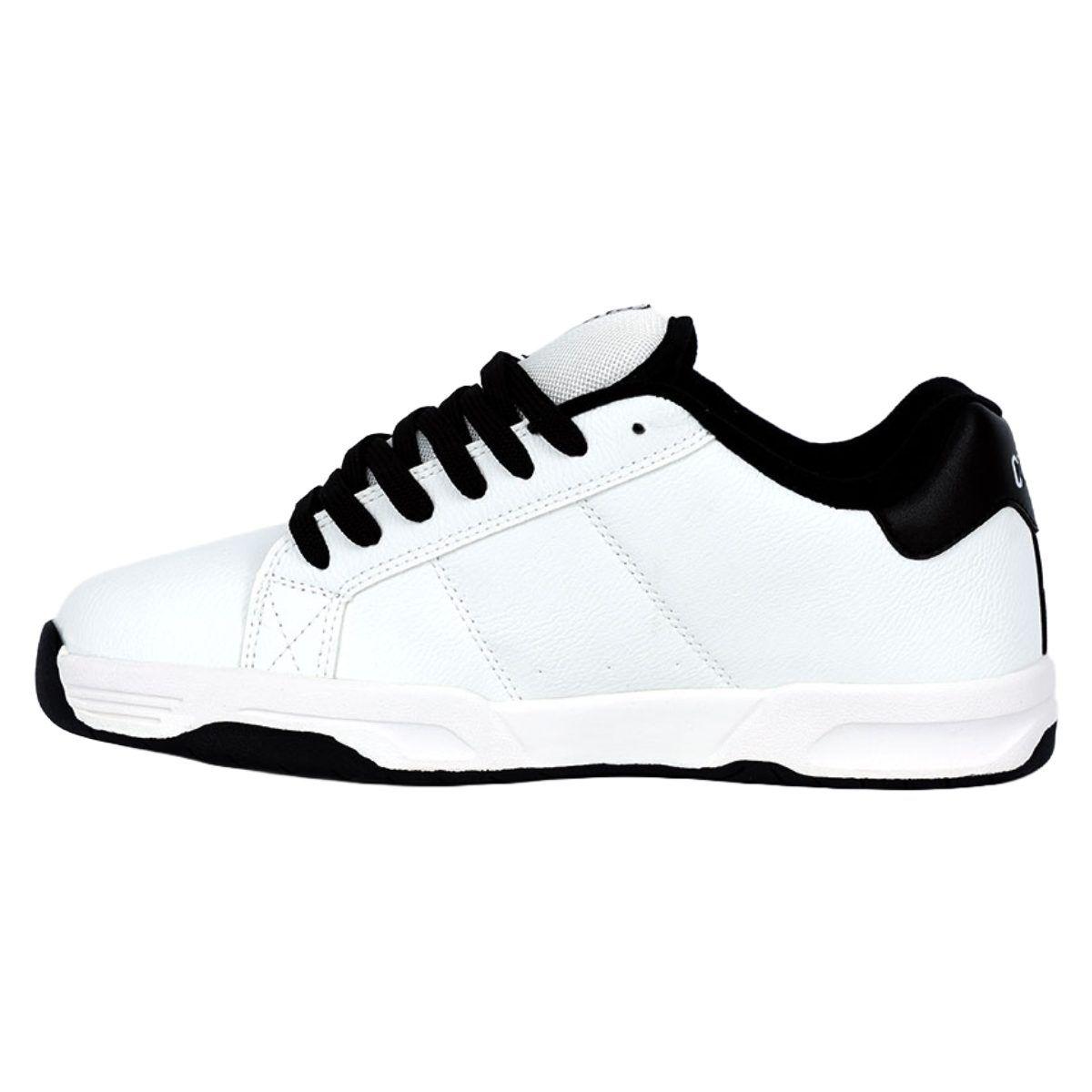 ZAPATILLAS CIRCA 211BOLD WHITE/BLACK | 13220-3