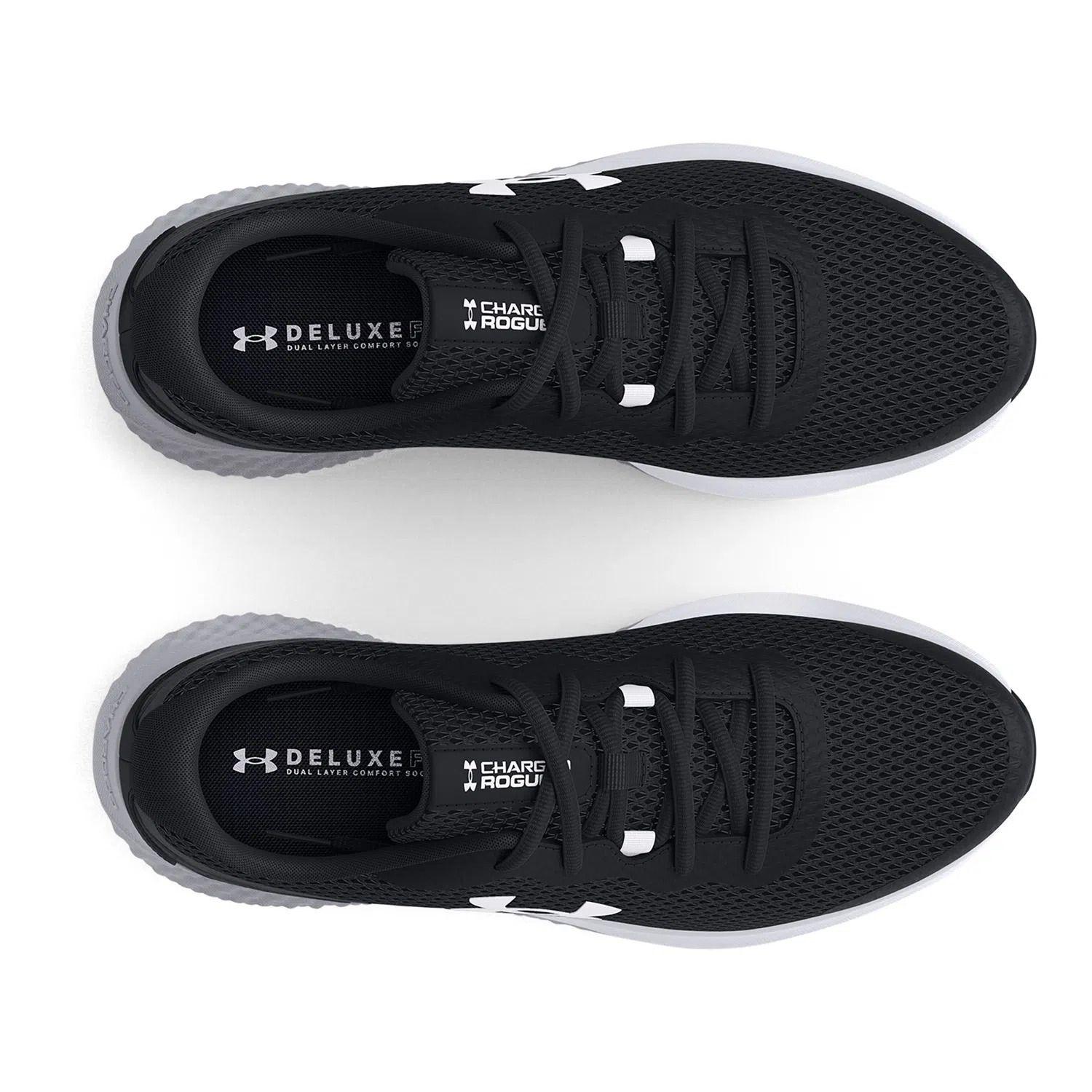 Zapatillas UA Charged Rogue 3 3024877-002-3