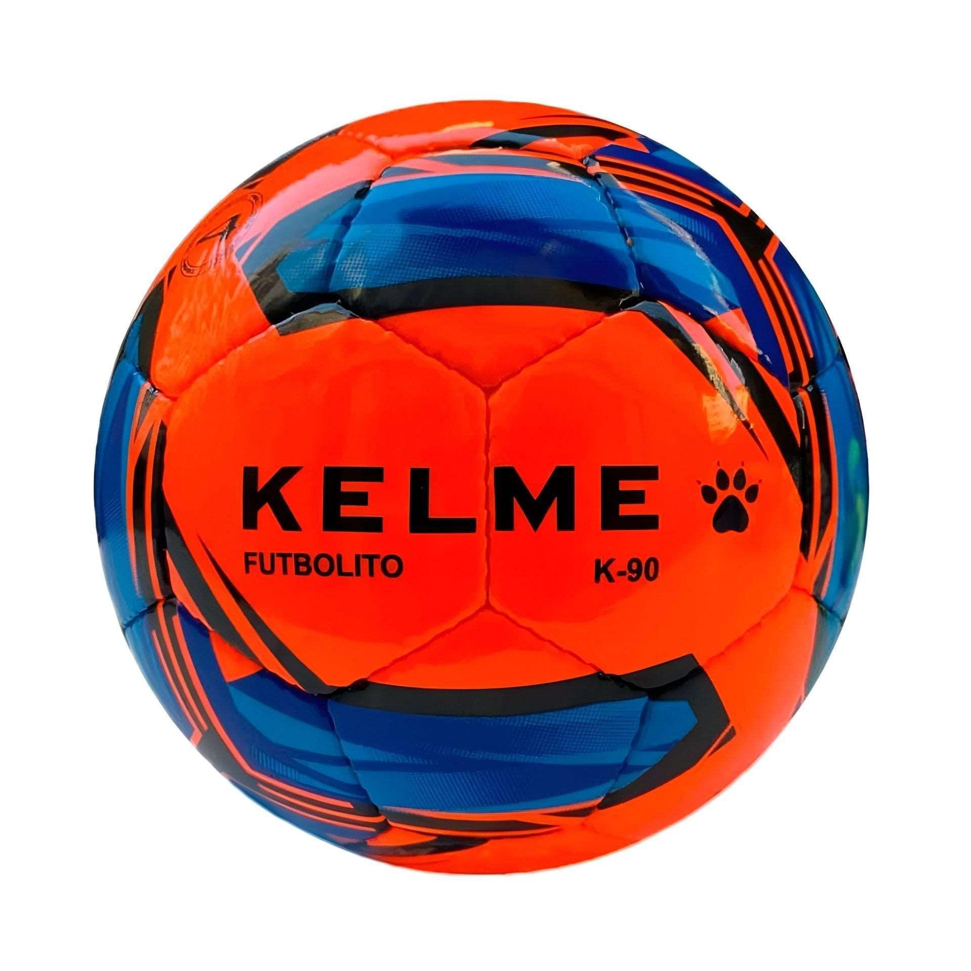 BALON DE FUTSIETE KELME K-90 #4 90861-2