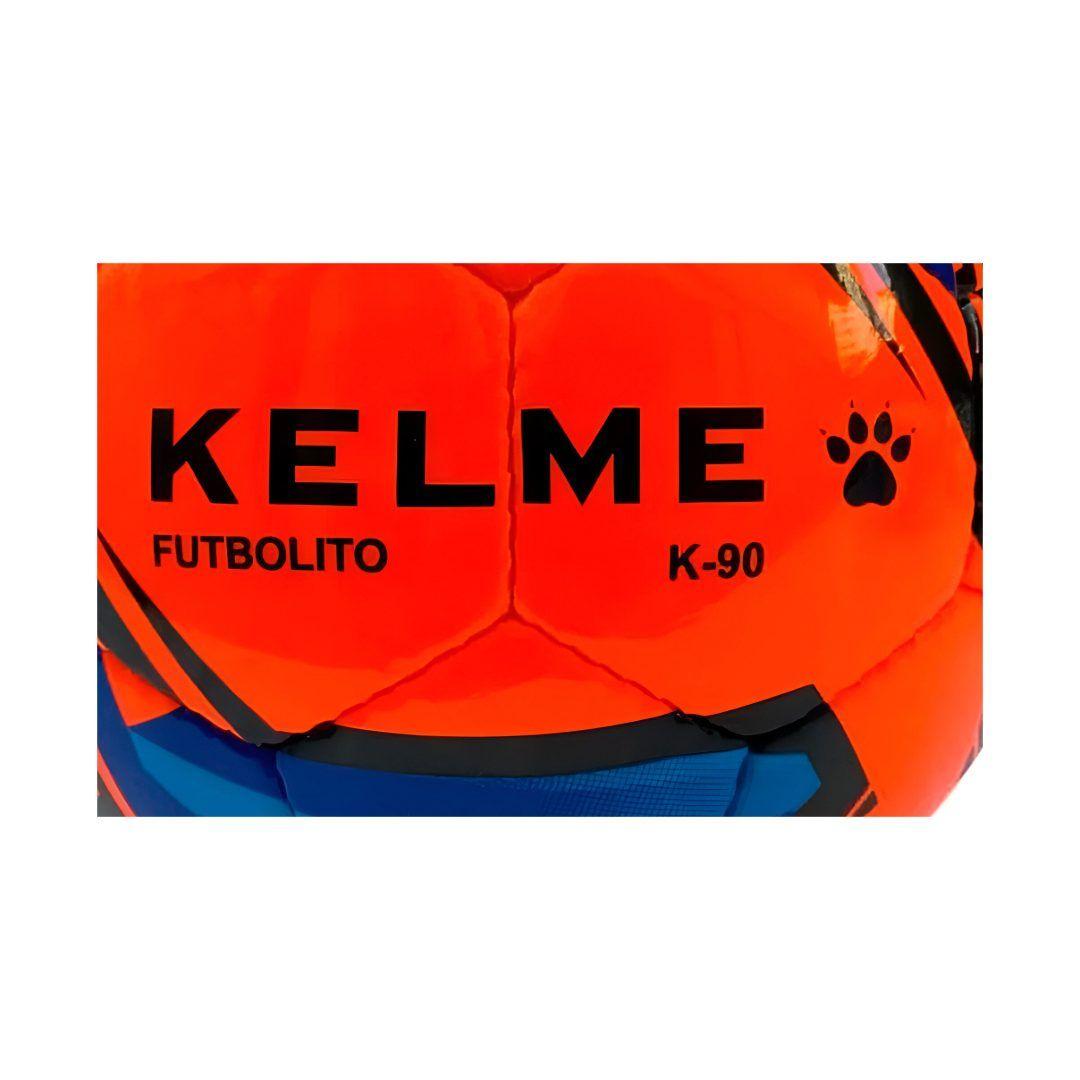 BALON DE FUTSIETE KELME K-90 #4 90861-3