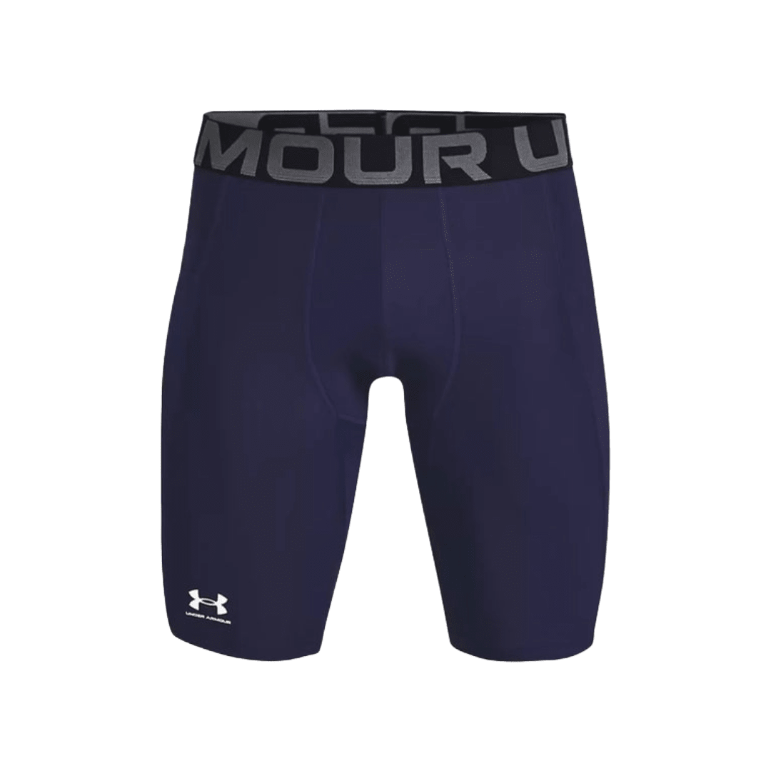 SHORT UNDER ARMOUR HEATGEAR AZUL ADULTO 1361602-410-0