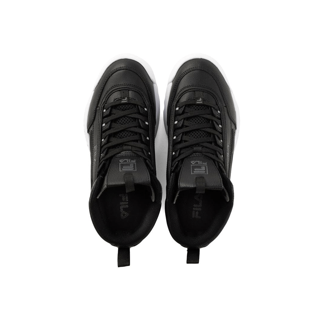 ZAPATILLAS FILA DISRUPTOR II MID 5XM02360-013-3