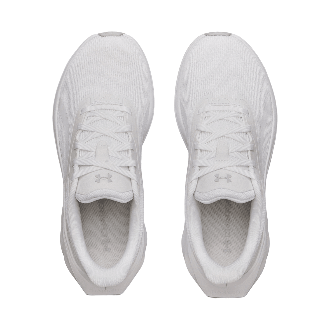 ZAPATILLAS DE RUNNING UNDER ARMOUR ASCEND MUJER | 6009828-100-2