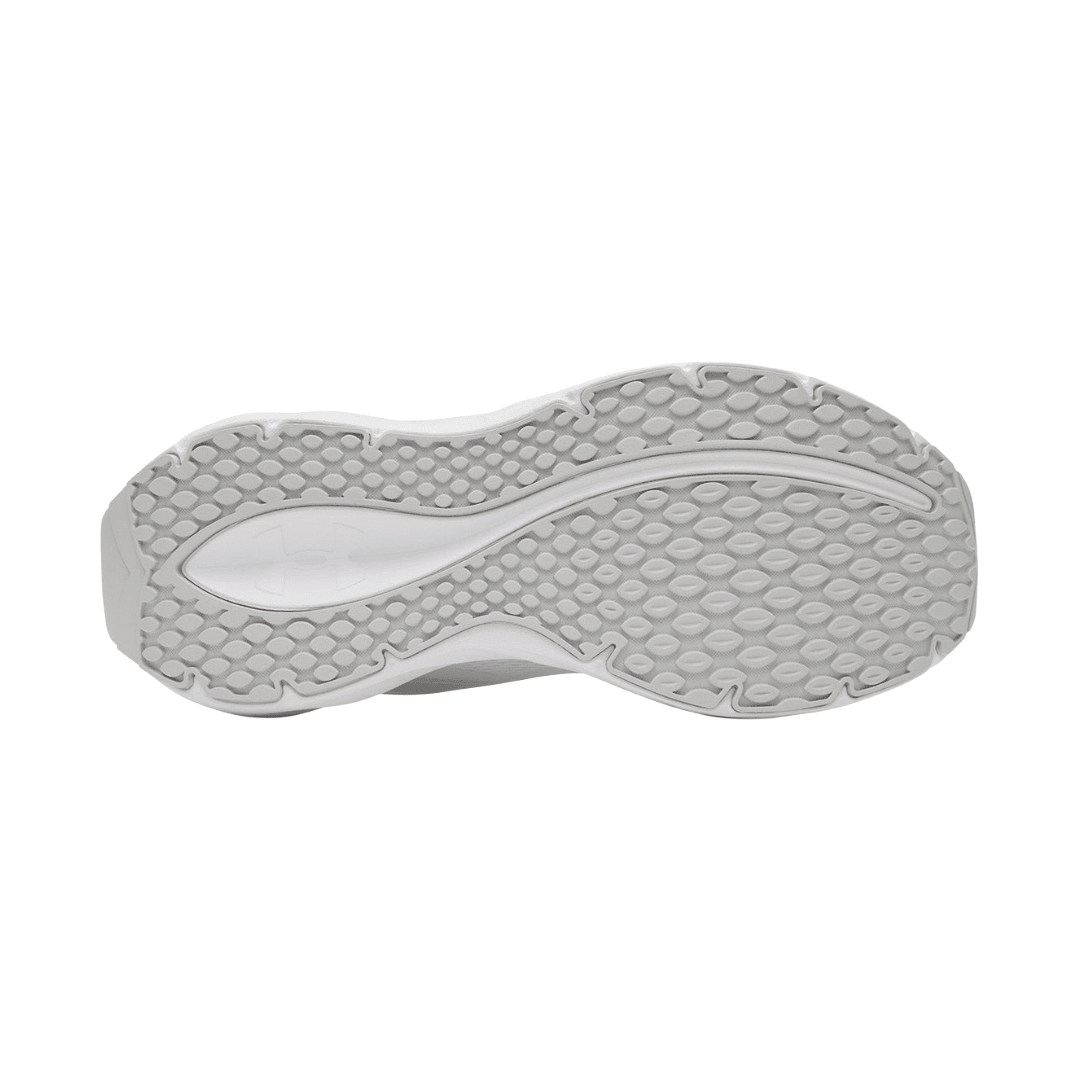 ZAPATILLAS DE RUNNING UNDER ARMOUR ASCEND MUJER | 6009828-100-4