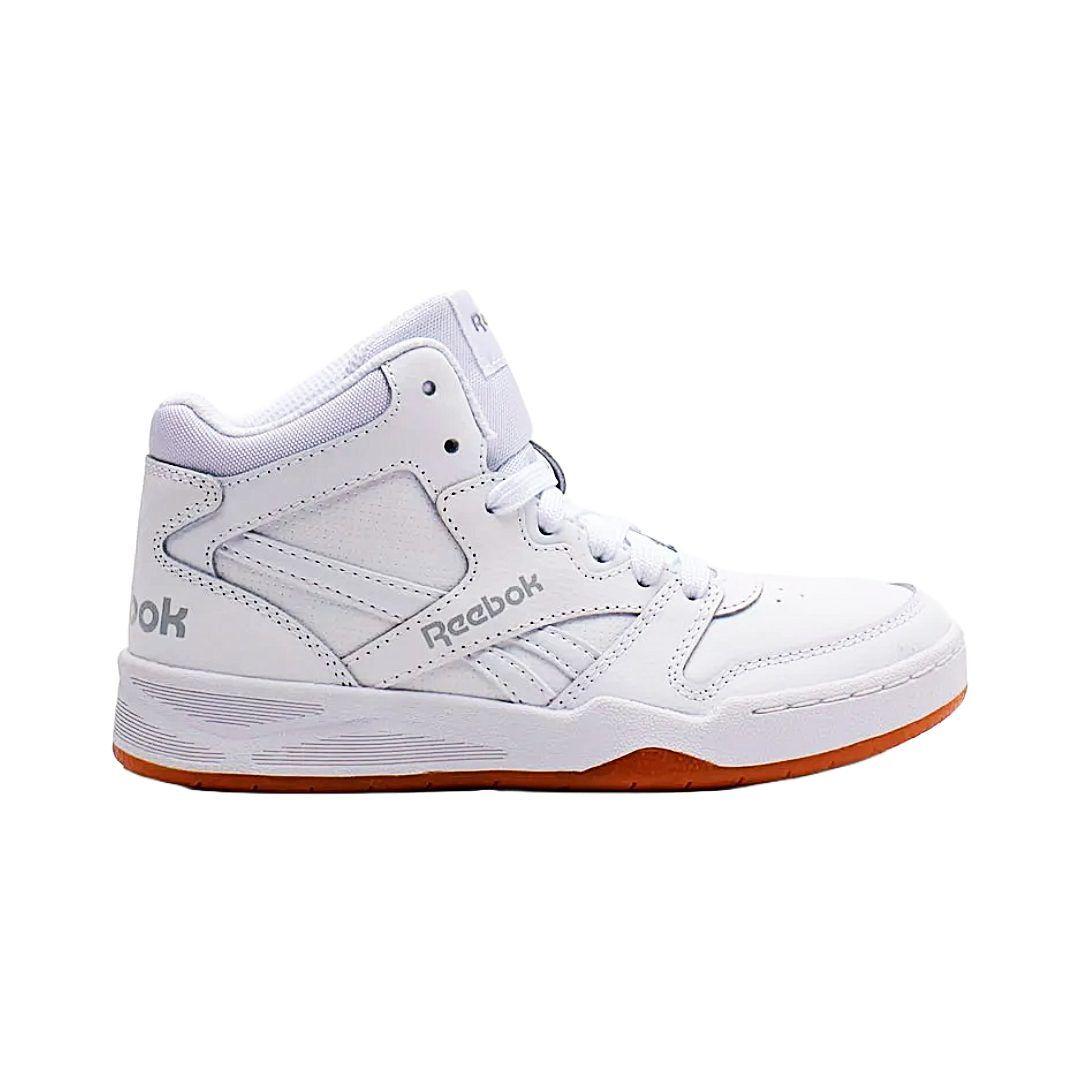 ZAPATILLAS REEBOK BB4500 COURT NIÑOS/JUVENIL | 100208227-0